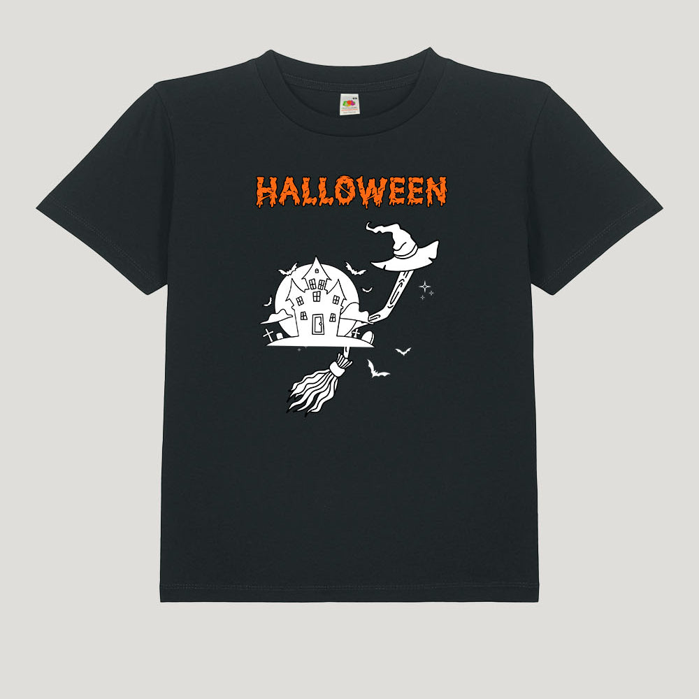 LOOZE Baby Tee - Halloween