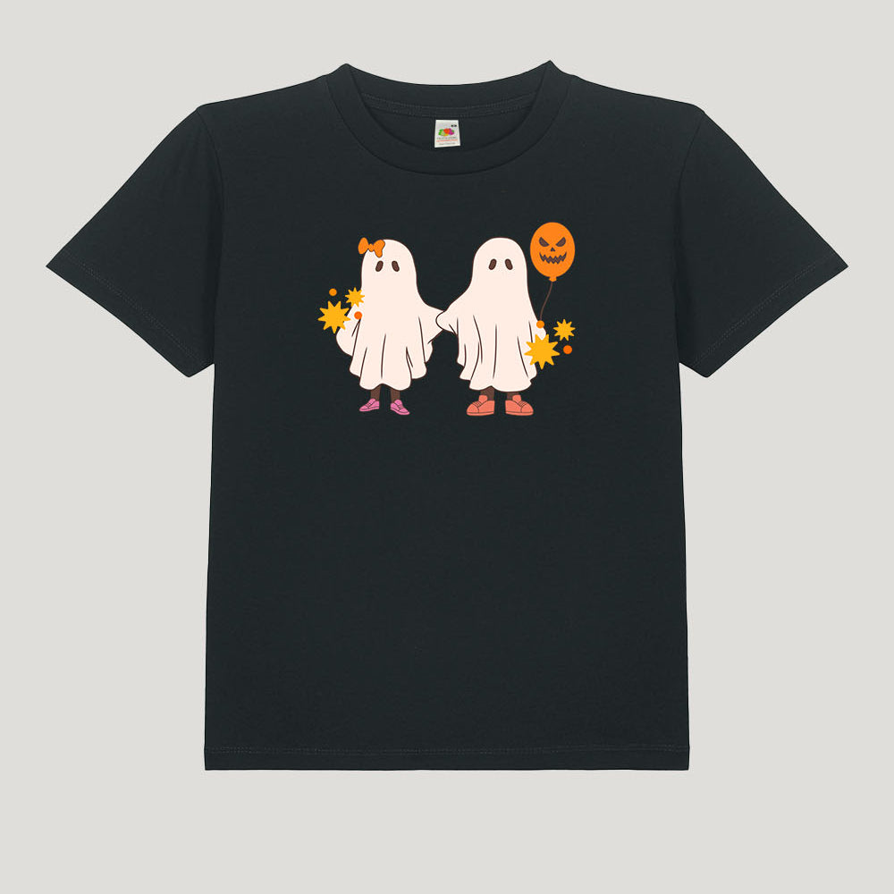 LOOZE Baby Tee - Halloween