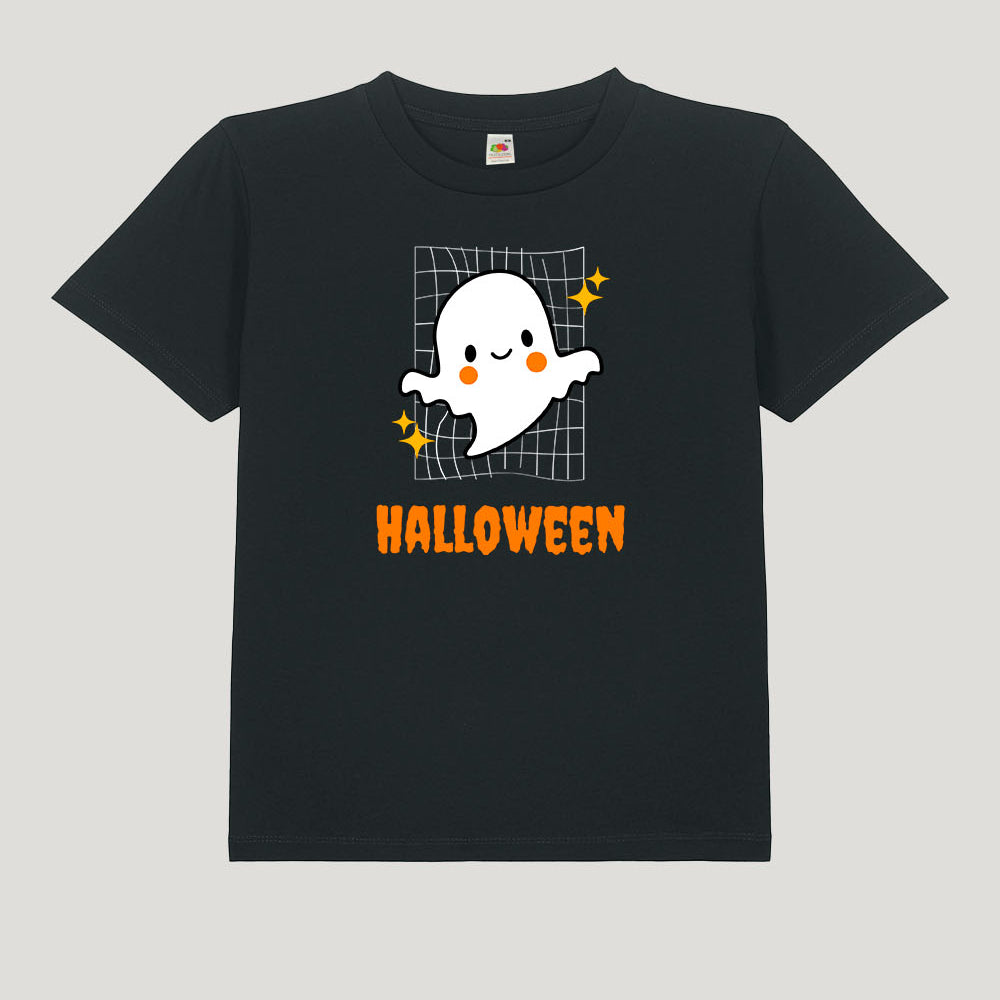 LOOZE Baby Tee - Halloween