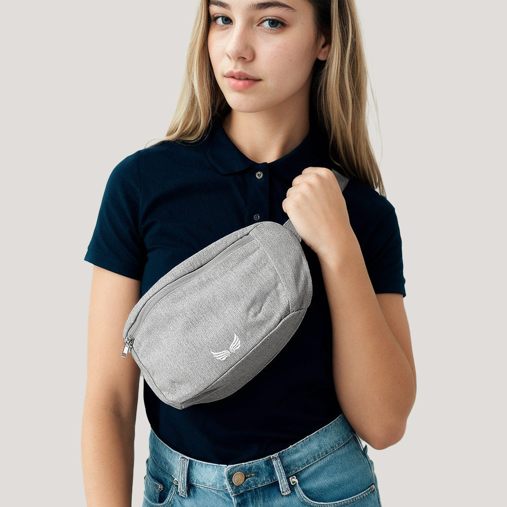 LOOZE Hip Bag