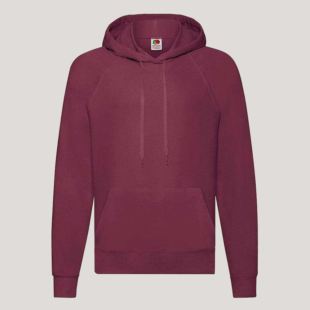 
                  
                    LOOZE Hoodie - Fruit of the Loom
                  
                