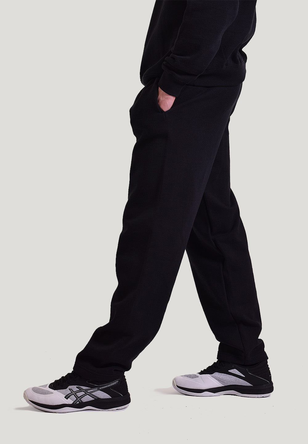 LOOZE Joggingsæt - Fruit of the Loom