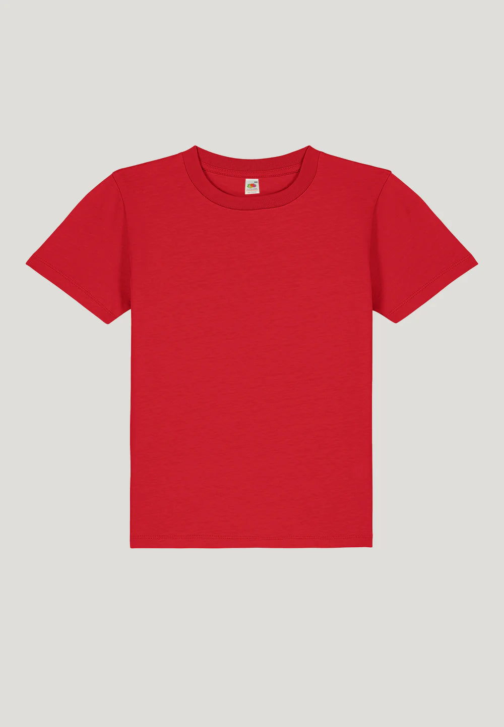 LOOZE KIDS T-shirt - Fruit of the Loom