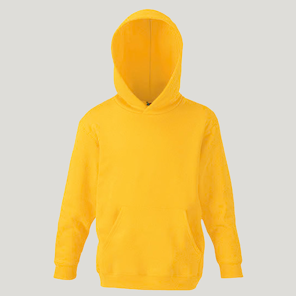 
                  
                    LOOZE KIDS Hoodie - Fruit of the Loom
                  
                
