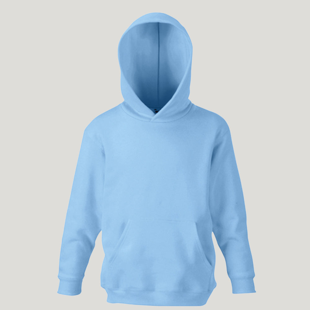 
                  
                    LOOZE KIDS Hoodie - Fruit of the Loom
                  
                