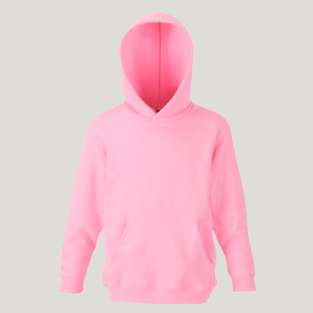 
                  
                    LOOZE KIDS Hoodie - Fruit of the Loom
                  
                