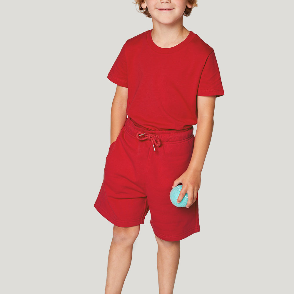 
                  
                    LOOZE KIDS Shorts
                  
                