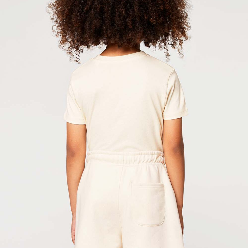 LOOZE KIDS T-shirt og Shorts Sæt
