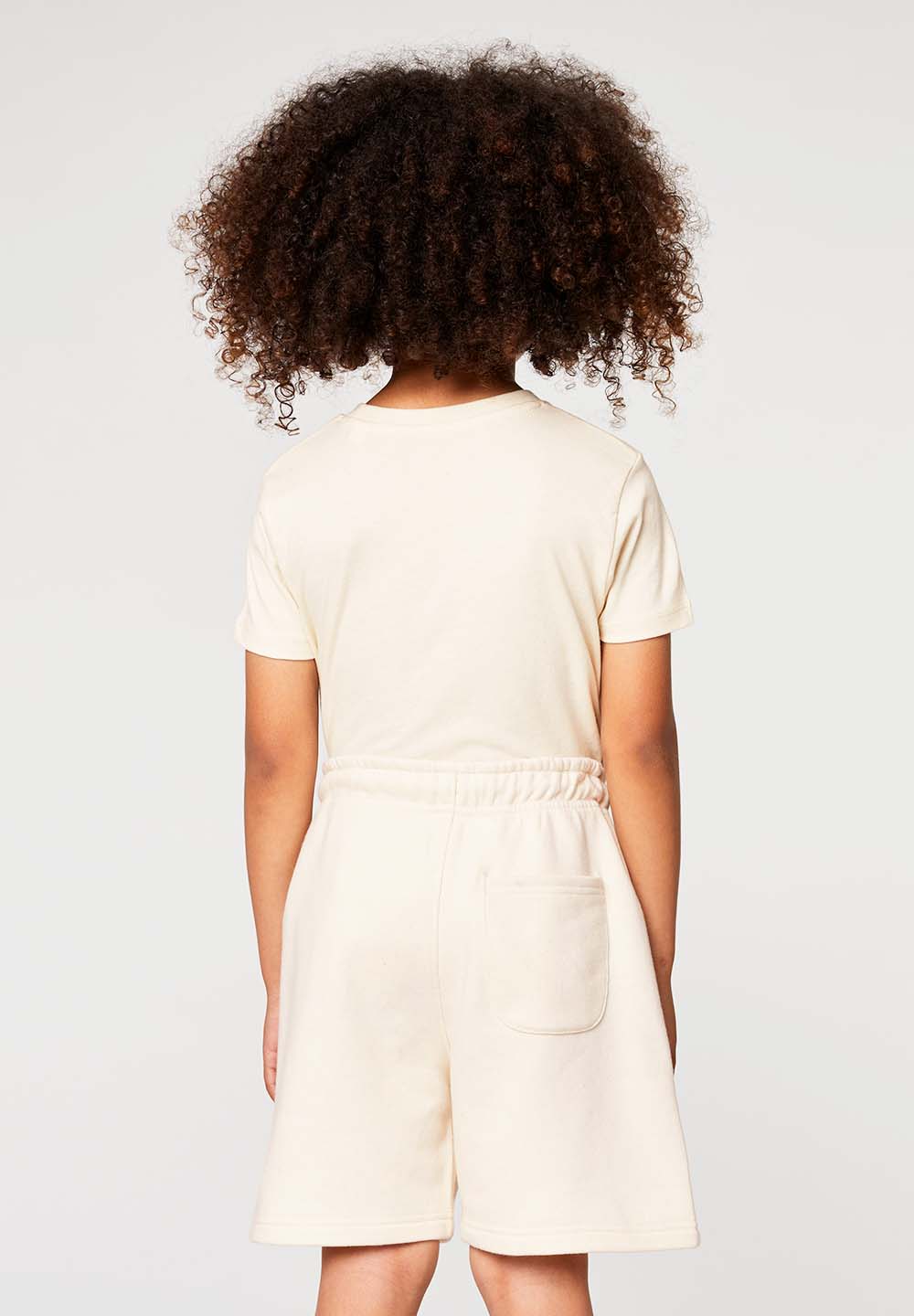LOOZE KIDS T-shirt og Shorts Sæt