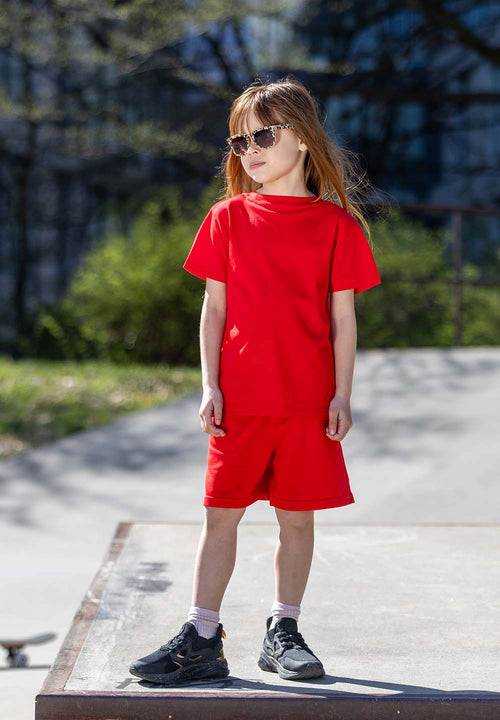 KIDS - Organic Shorts