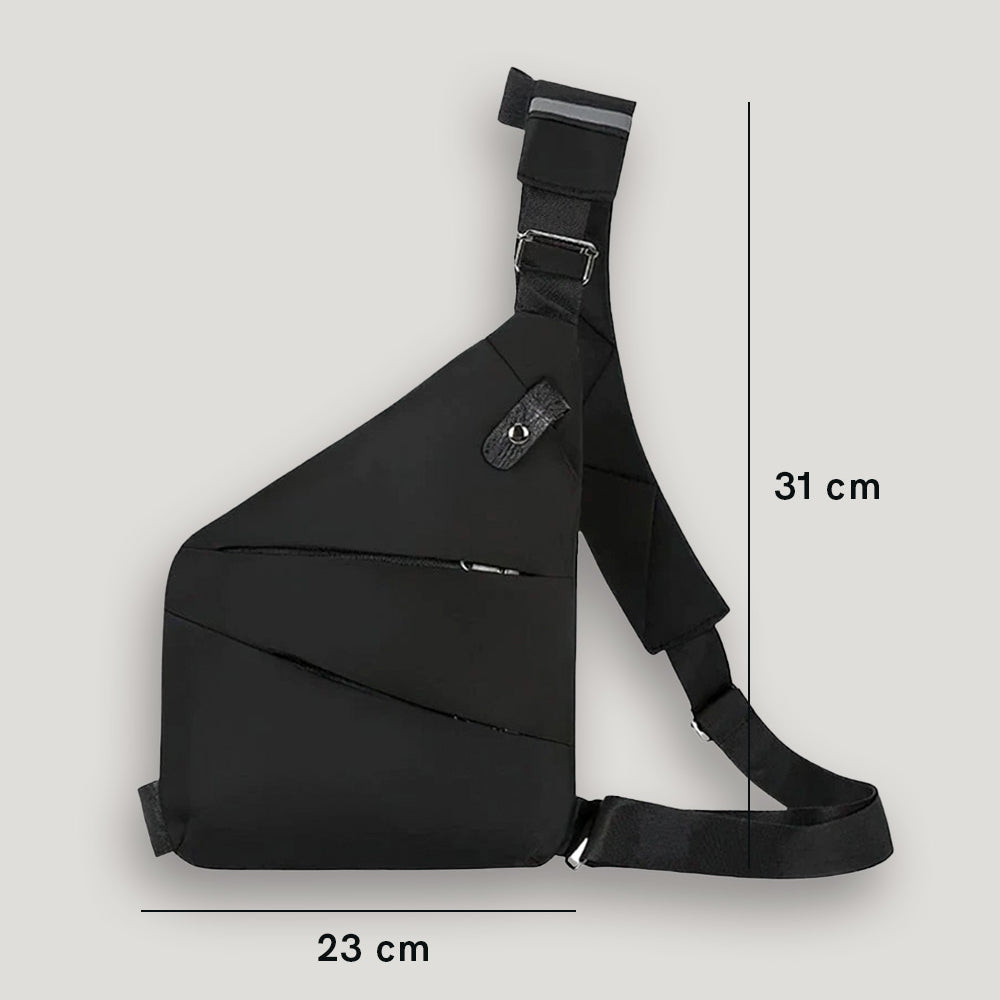 
                  
                    LOOZE Travel Bag
                  
                