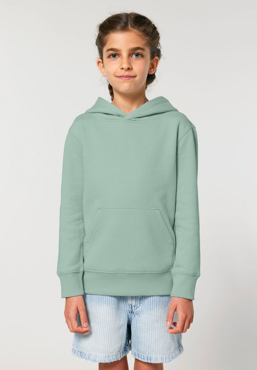 KIDS - Organic Hoodie