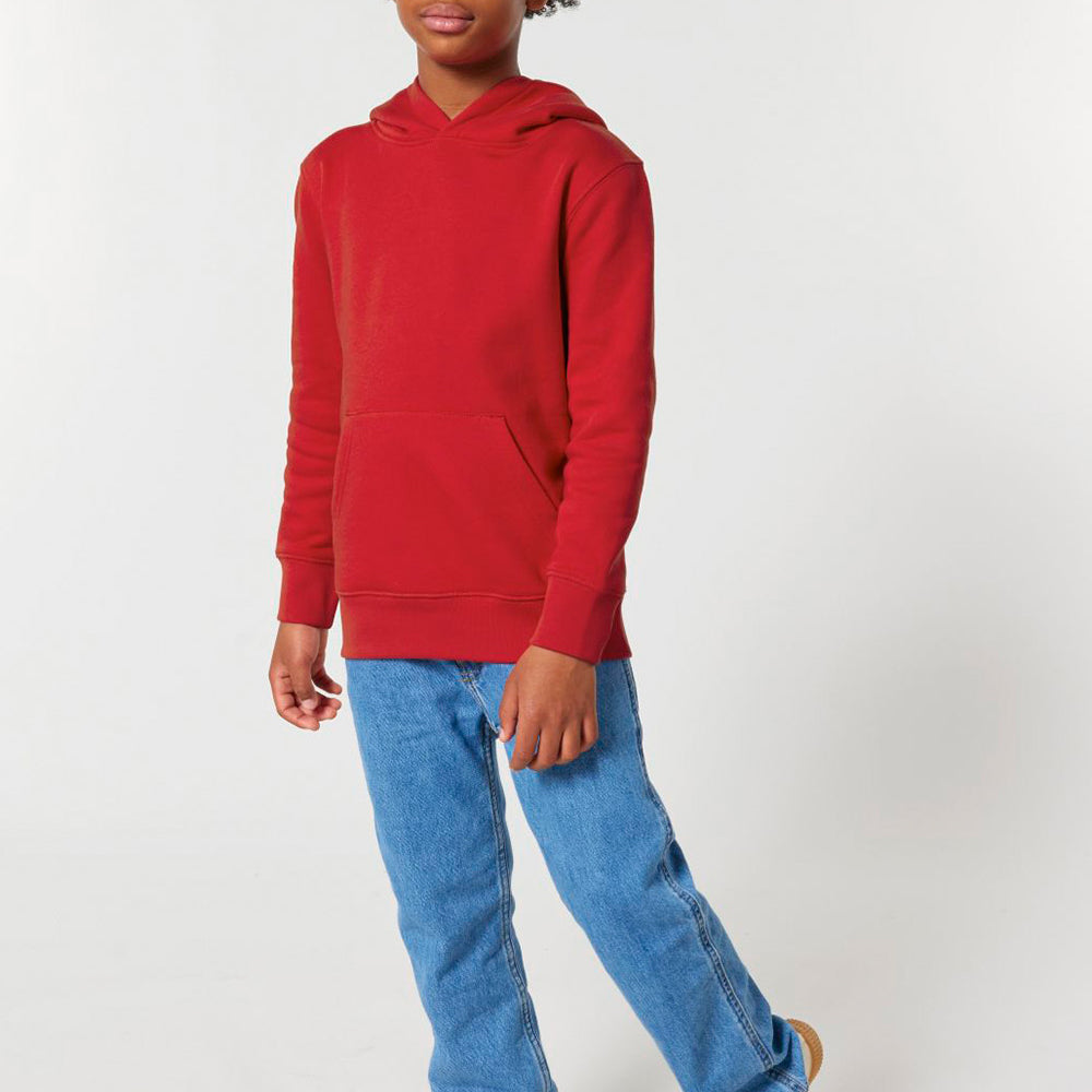 
                  
                    LOOZE KIDS Hoodie
                  
                