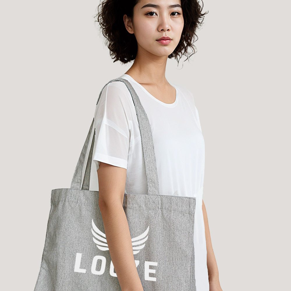 LOOZE Shoppingtaske