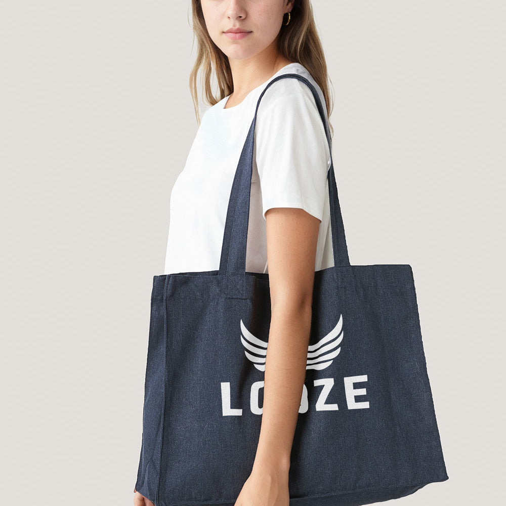 LOOZE Shoppingtaske