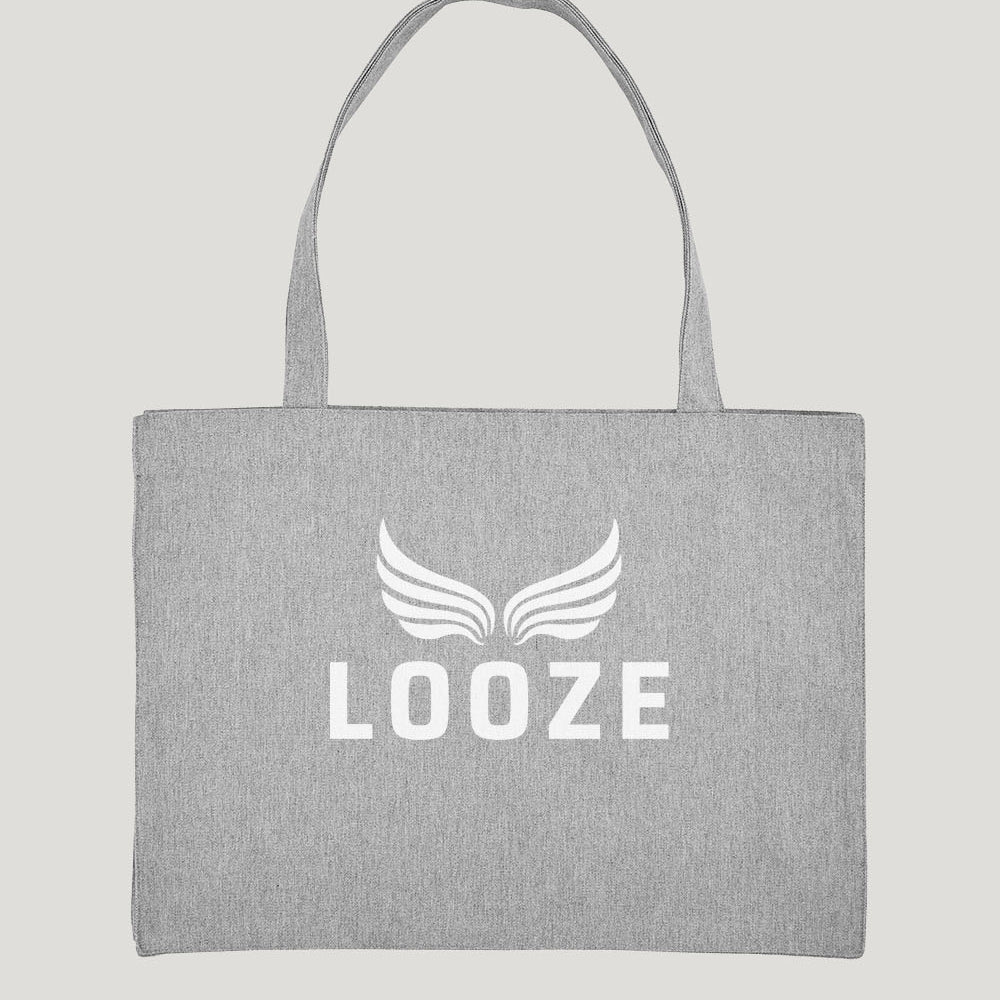 
                  
                    LOOZE Shoppingtaske
                  
                