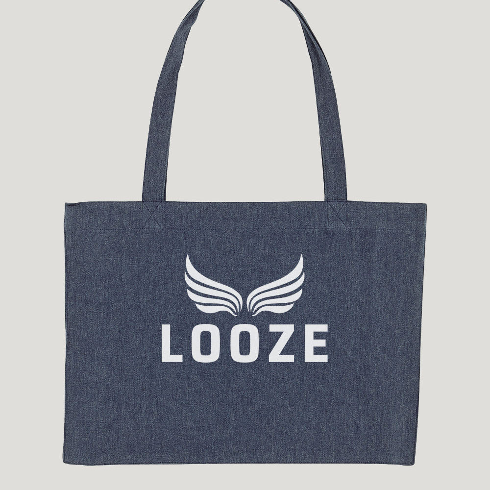 
                  
                    LOOZE Shoppingtaske
                  
                