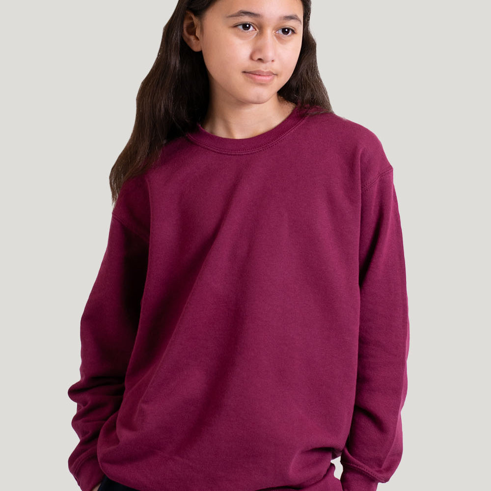 
                  
                    LOOZE KIDS Sweatshirt - Fruit of the Loom
                  
                