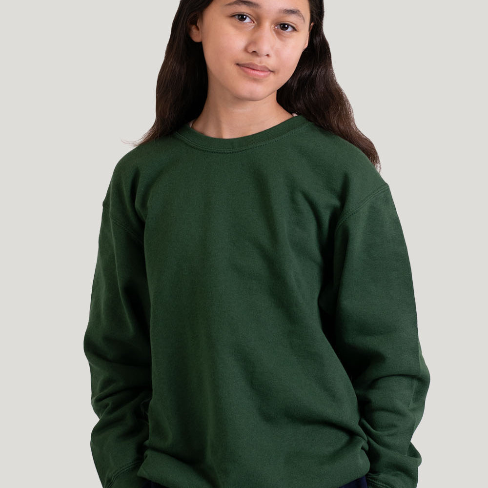
                  
                    LOOZE KIDS Sweatshirt - Fruit of the Loom
                  
                