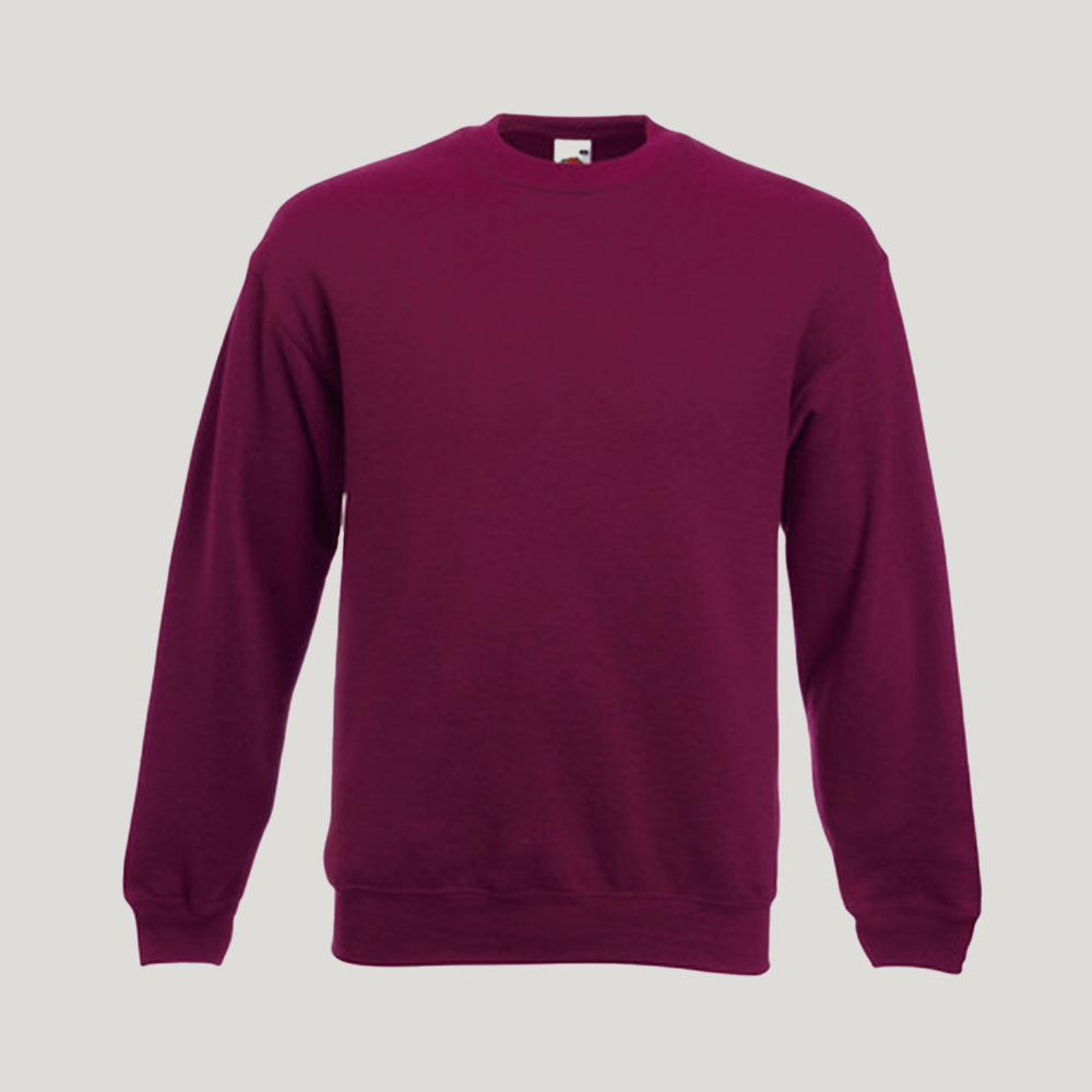 
                  
                    LOOZE KIDS Sweatshirt - Fruit of the Loom
                  
                