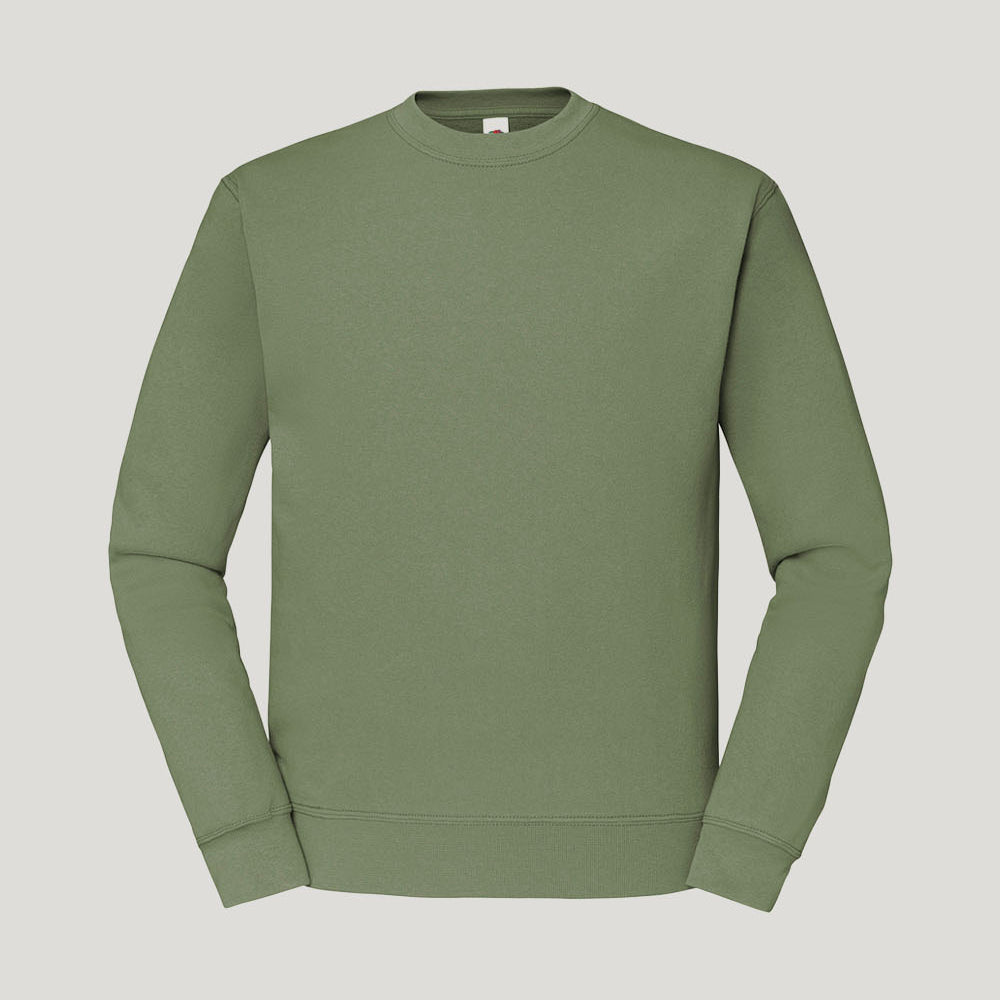 
                  
                    LOOZE Sweatshirt - Fruit of the Loom
                  
                