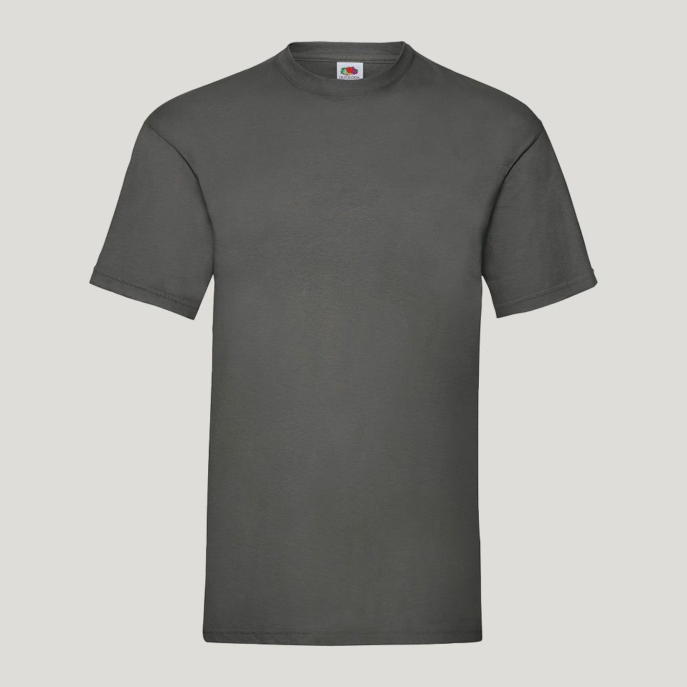 
                  
                    LOOZE T-shirts - Fruit of the Loom
                  
                