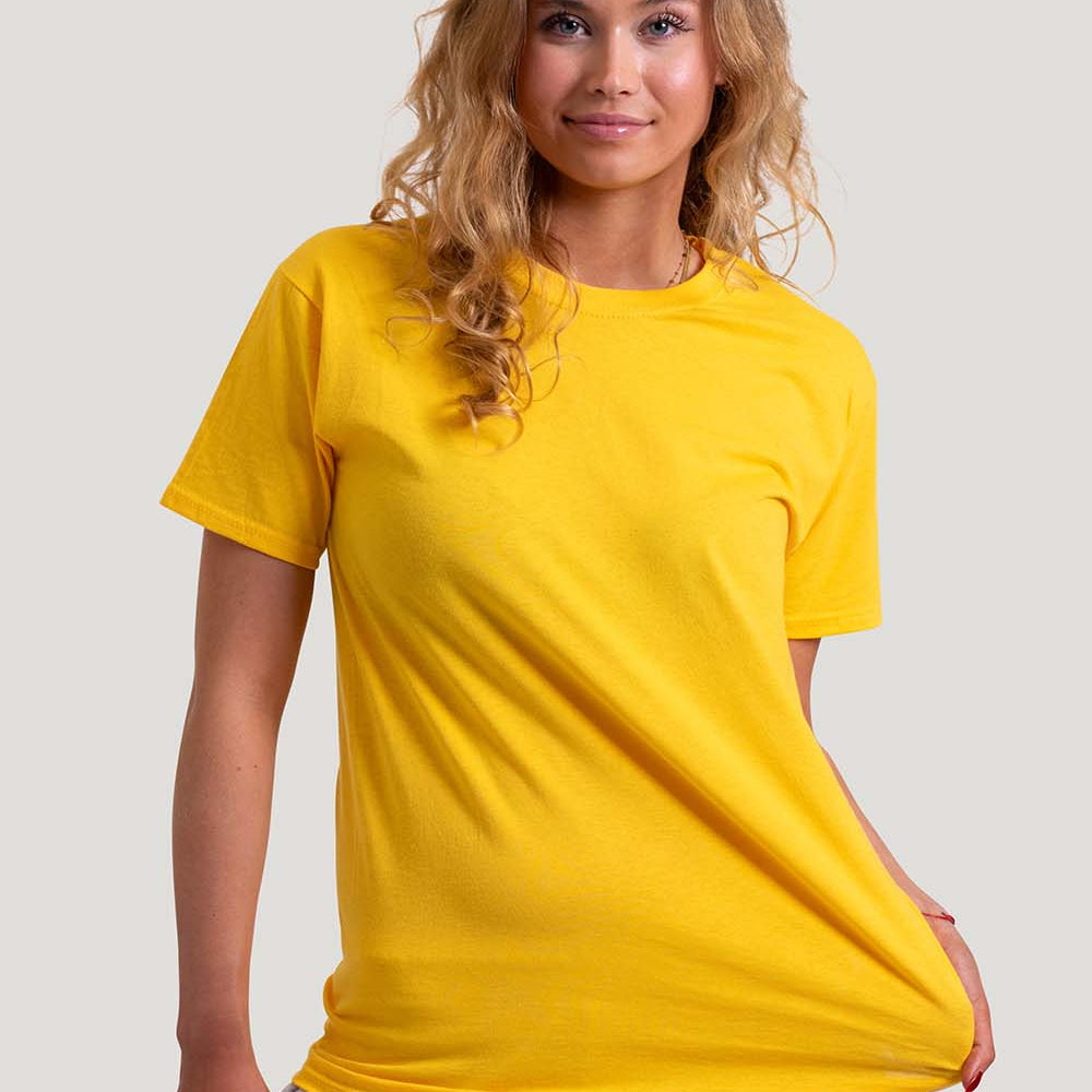 
                  
                    LOOZE T-shirts - Fruit of the Loom
                  
                