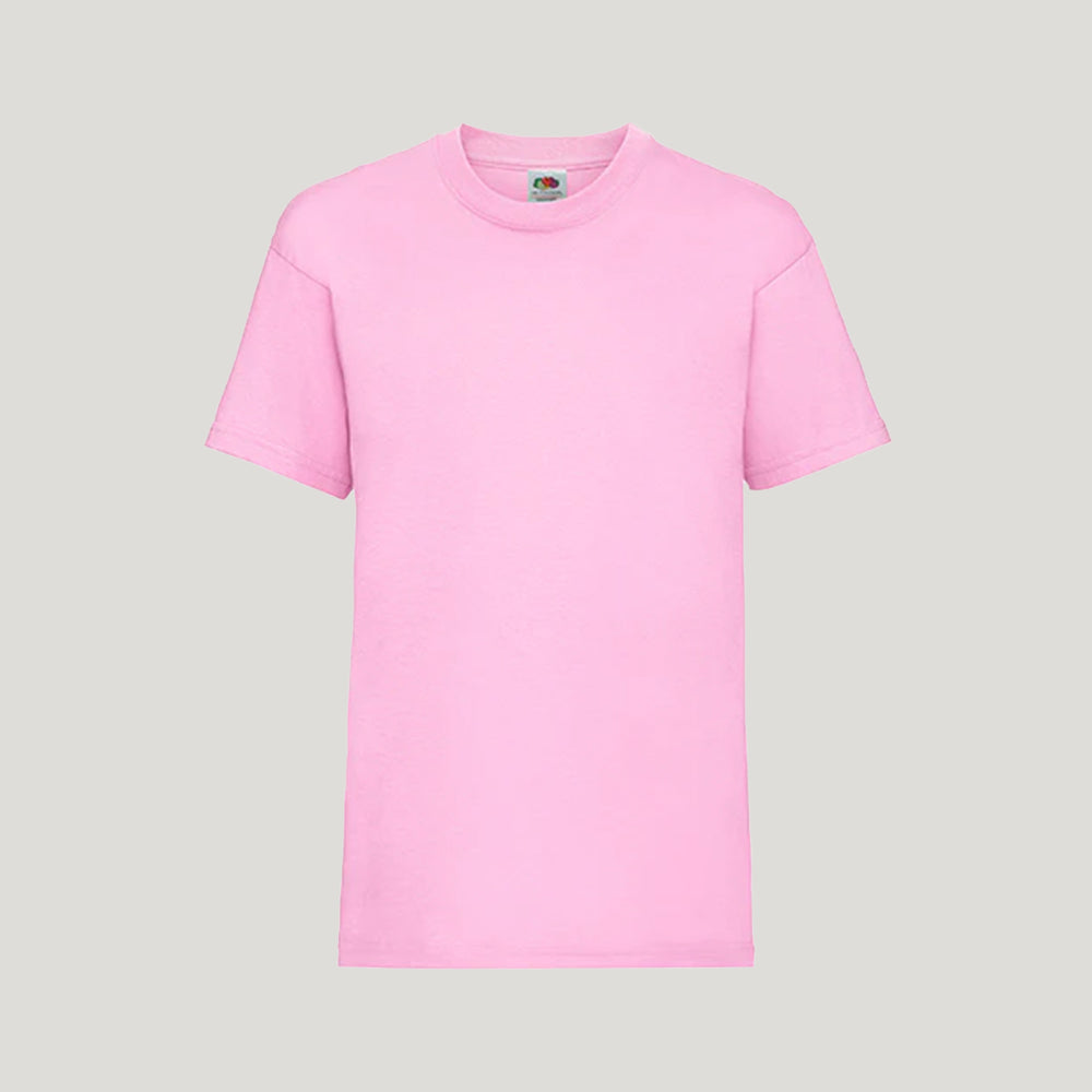 
                  
                    LOOZE KIDS T-shirt - Fruit of the Loom
                  
                