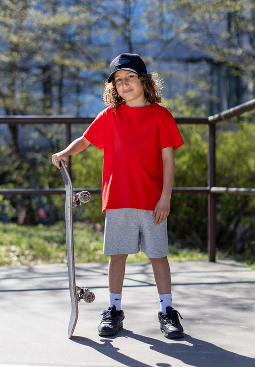 KIDS - Organic T-shirt