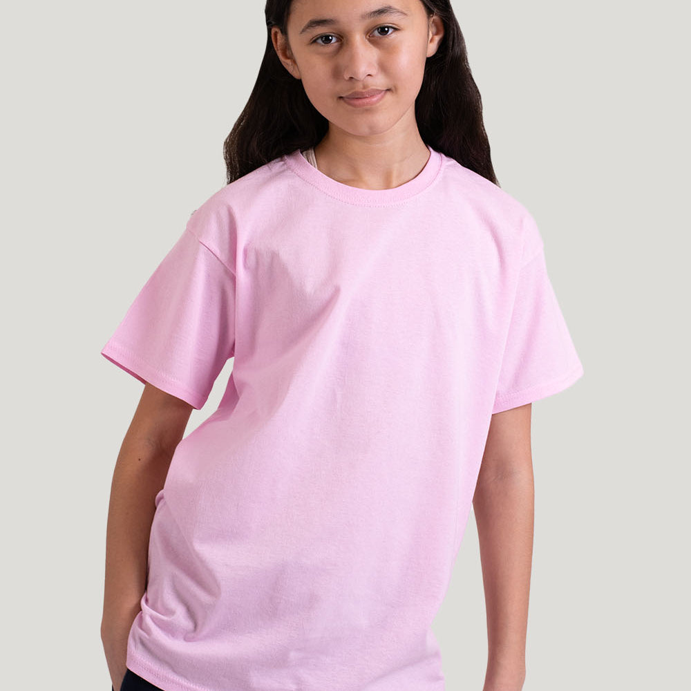 
                  
                    LOOZE KIDS T-shirt - Fruit of the Loom
                  
                