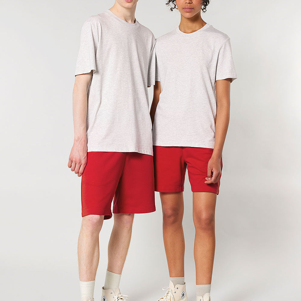 
                  
                    LOOZE T-shirt og Shorts Sæt
                  
                