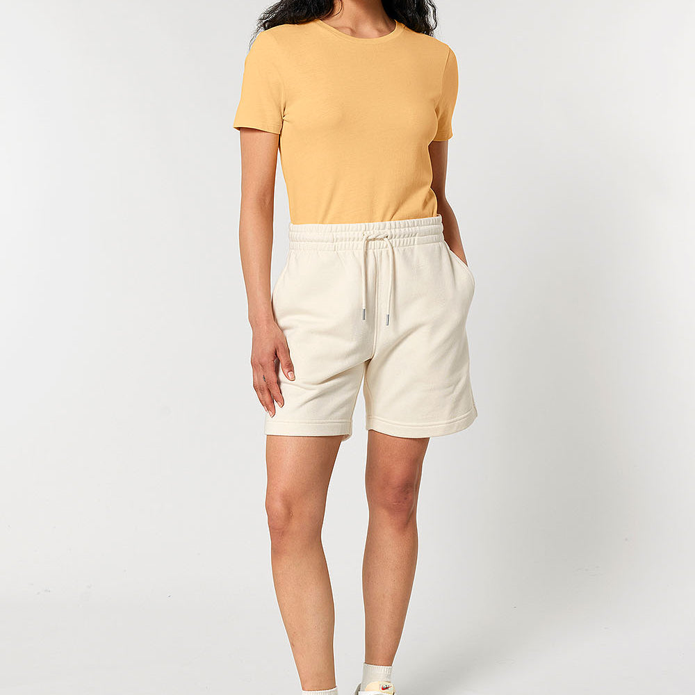 
                  
                    LOOZE T-shirt og Shorts Sæt
                  
                