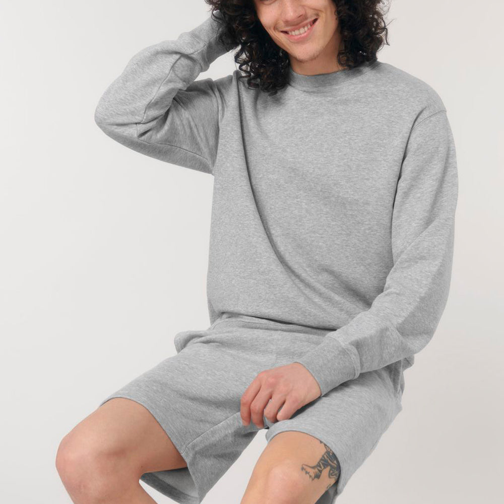 
                  
                    LOOZE Comfort Sweatshirt
                  
                