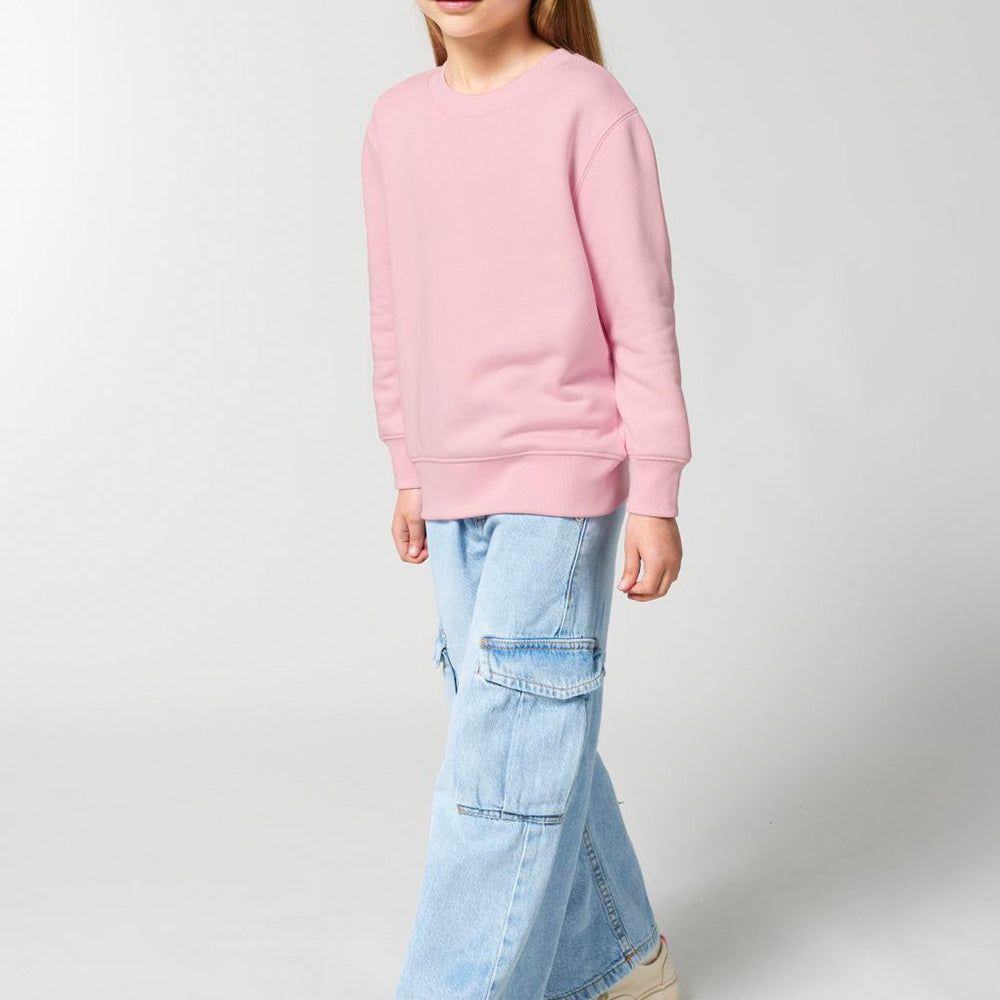 
                  
                    LOOZE KIDS Sweatshirt
                  
                