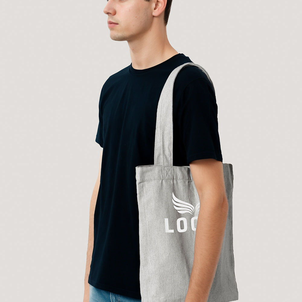 
                  
                    LOOZE Tote Bag
                  
                