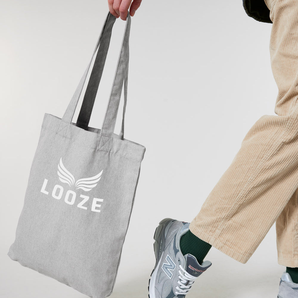 LOOZE Tote Bag