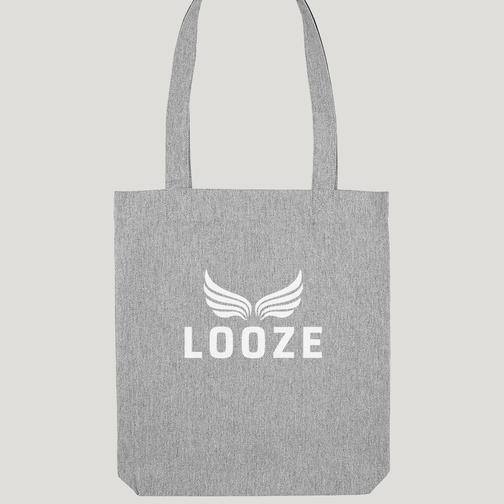 
                  
                    LOOZE Tote Bag
                  
                