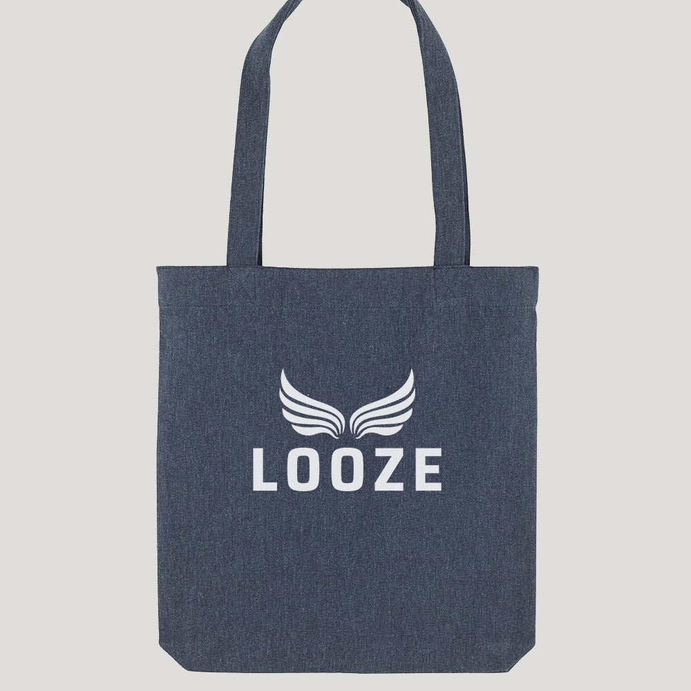 
                  
                    LOOZE Tote Bag
                  
                