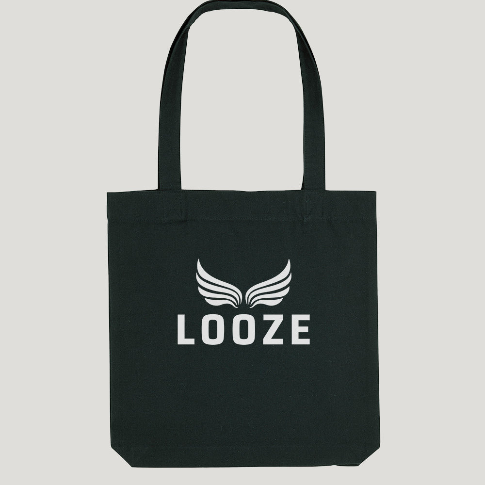 
                  
                    LOOZE Tote Bag
                  
                