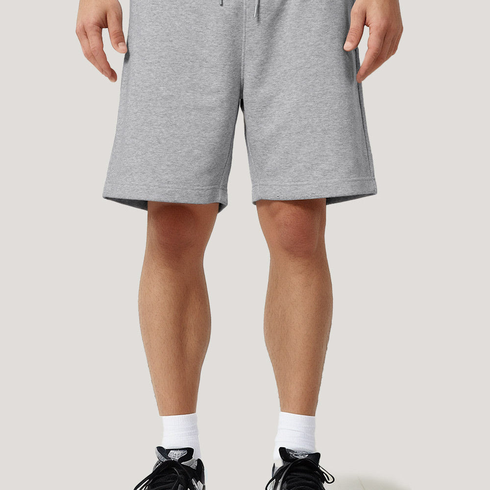 
                  
                    LOOZE Blank Comfort Shorts
                  
                