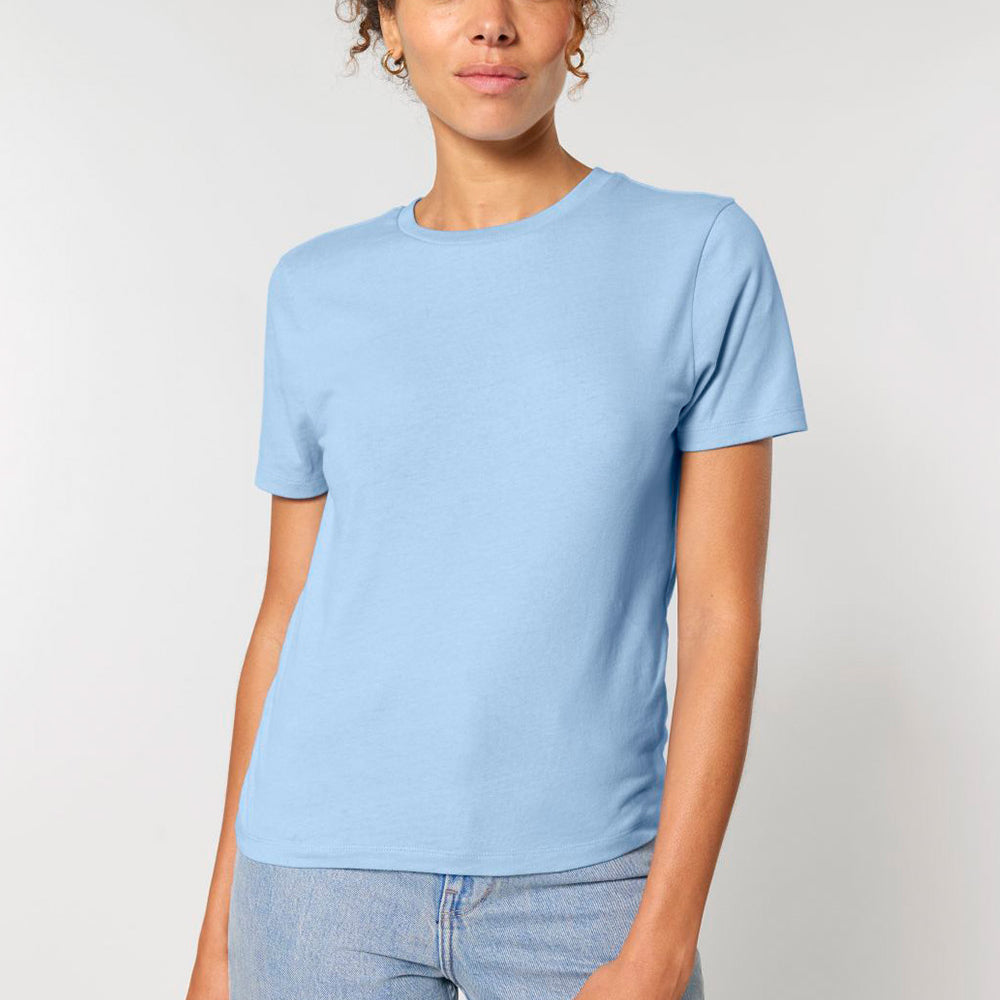 LOOZE Dame T-shirt