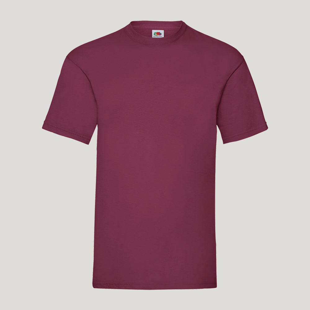 
                  
                    LOOZE T-shirts - Fruit of the Loom
                  
                