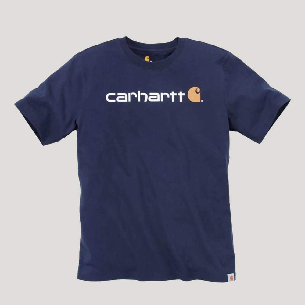 
                  
                    LOOZE Charhartt Logo T-shirt
                  
                