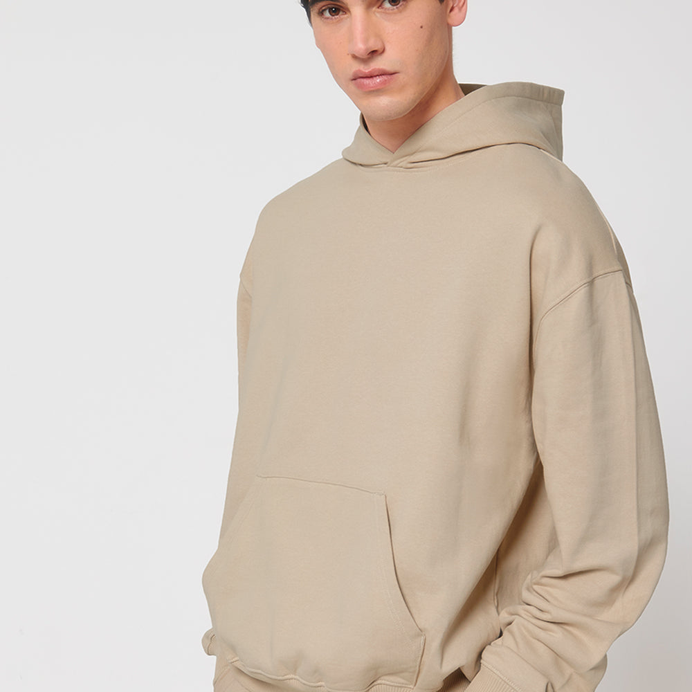 LOOZE Oversized Hoodie