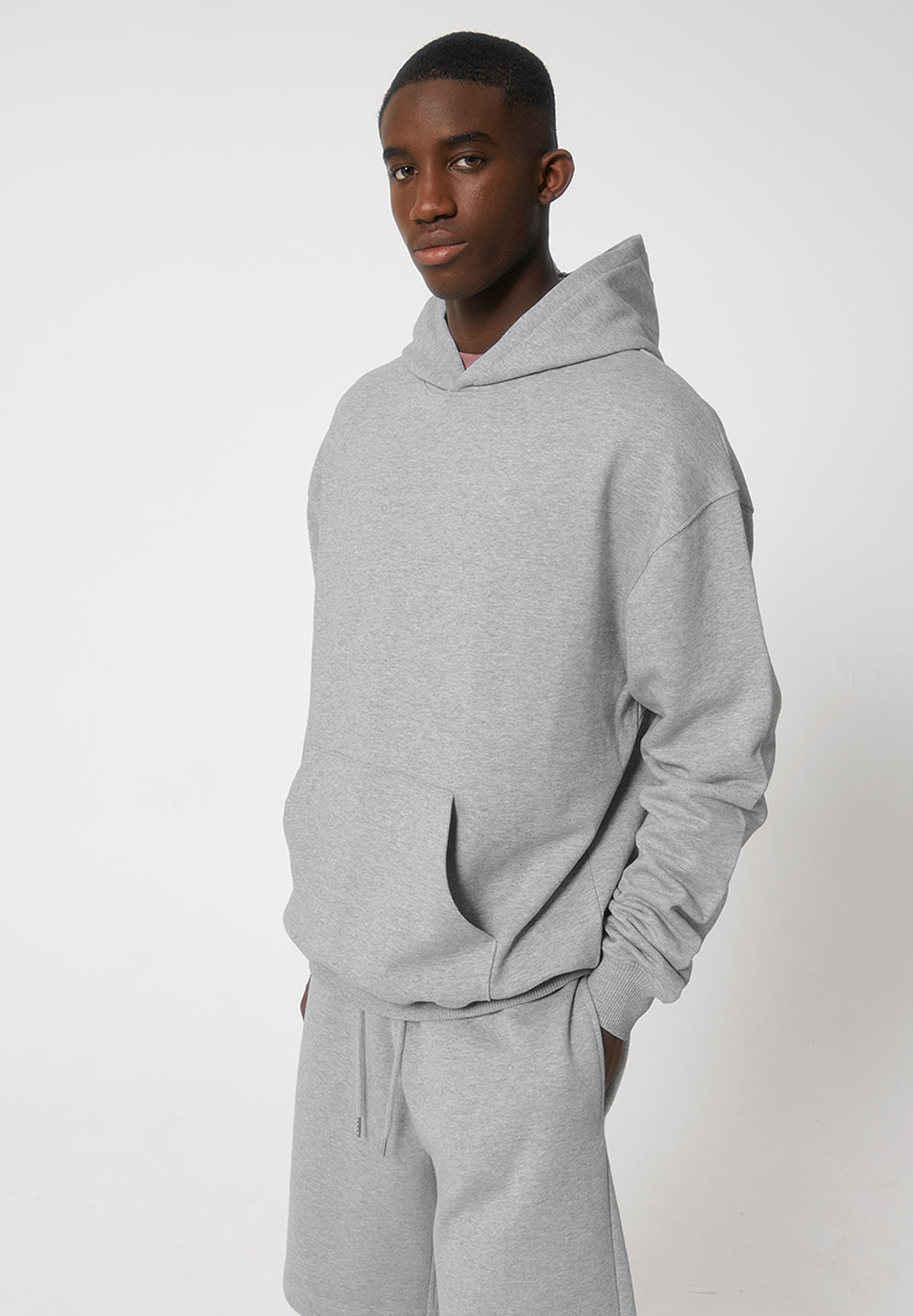 LOOZE Oversized Hoodie