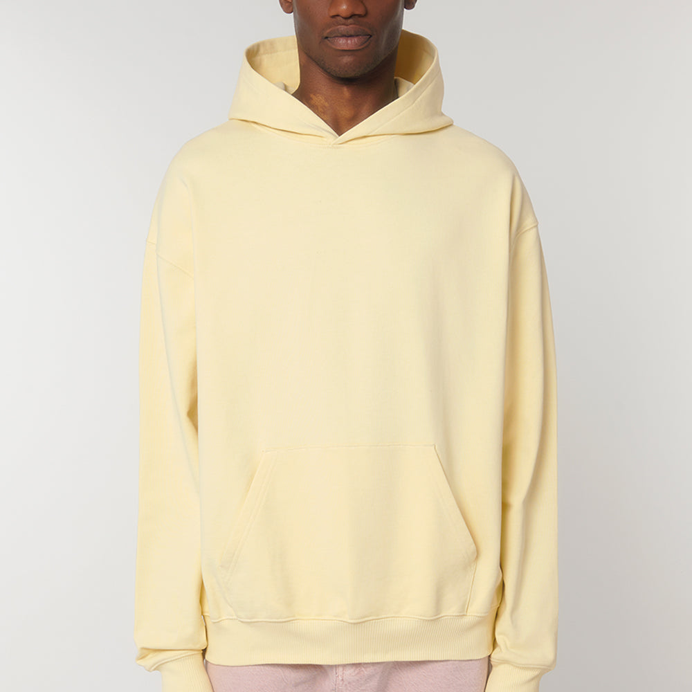 
                  
                    LOOZE Oversized Hoodie
                  
                
