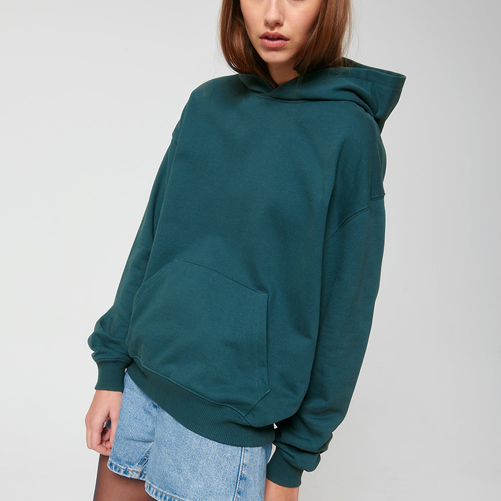 LOOZE Oversized Hoodie