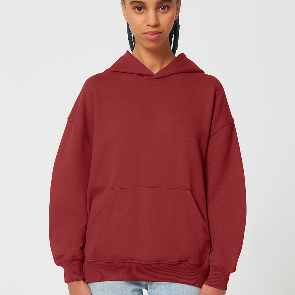 
                  
                    LOOZE Oversized Hoodie
                  
                