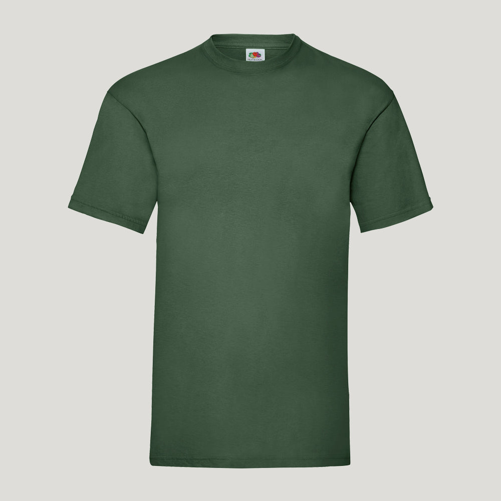 
                  
                    LOOZE T-shirts - Fruit of the Loom
                  
                