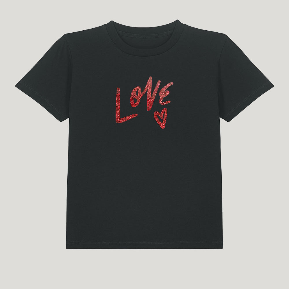 
                  
                    LOOZE Baby Tee - Red Love
                  
                